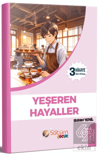 Yeşeren Hayaller