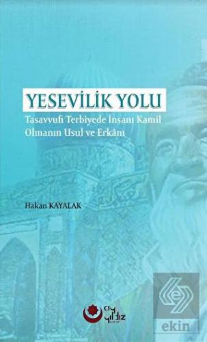 Yesevilik Yolu