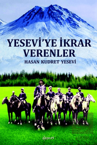 Yesevi'ye İkrar Verenler