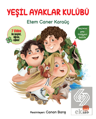 Yeşil Ayaklar Kulübü