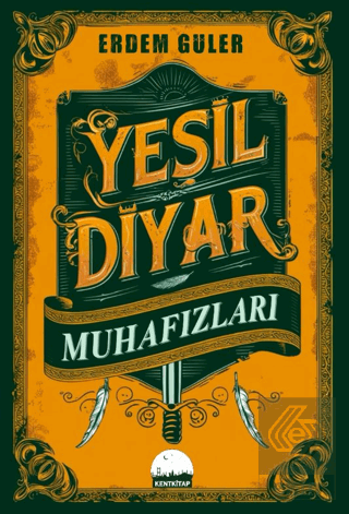 Yeşil Diyar Muhafızları