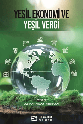 Yeşil Ekonomi ve Yeşil Vergi