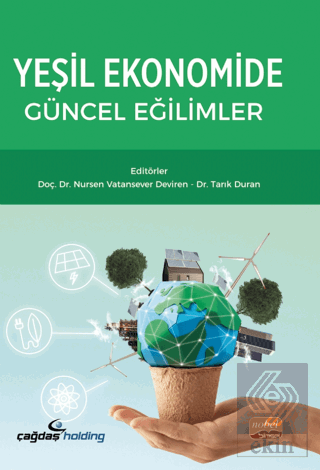 Yeşil Ekonomide Güncel Eğilimler