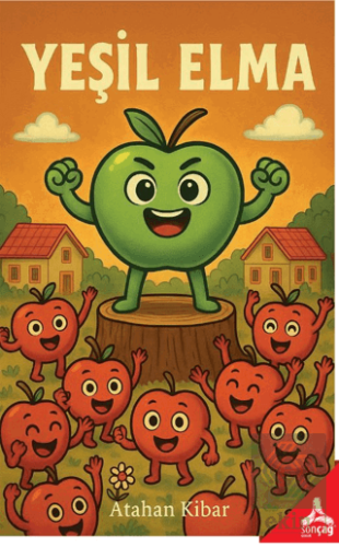 Yeşil Elma