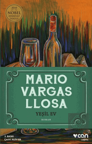 Yeşil Ev