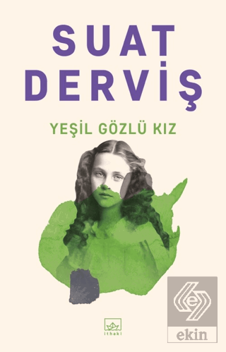 Yeşil Gözlü Kız