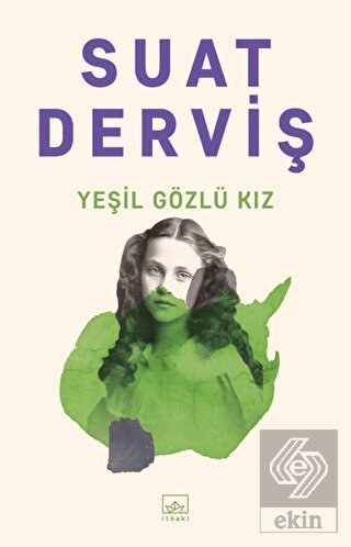Yeşil Gözlü Kız