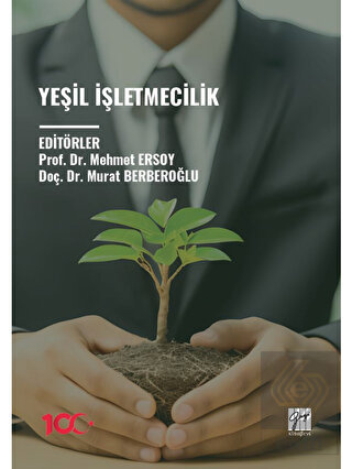 Yeşil İşletmecilik