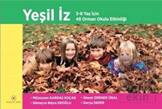Yeşil İz