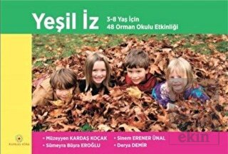 Yeşil İz