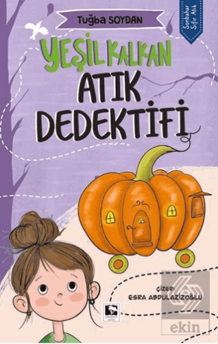 Yeşil Kalkan Atık Dedektifi