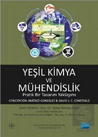 Yeşil Kimya ve Mühendislik
