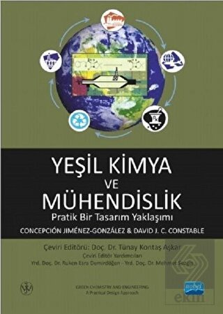 Yeşil Kimya ve Mühendislik