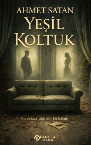 Yeşil Koltuk