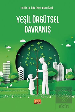 Yeşil Örgütsel Davranış