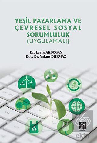 Yeşil Pazarlama ve Çevresel Sosyal Sorumluluk (Uyg