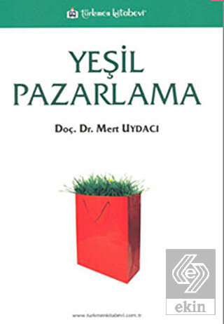 Yeşil Pazarlama