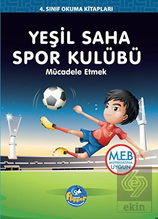 Yeşil Saha Spor Kulübü