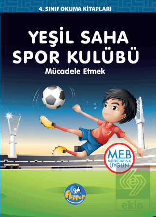 Yeşil Saha Spor Kulübü