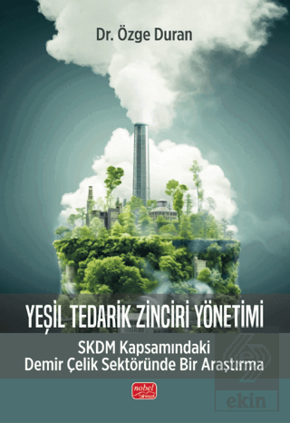 Yeşil Tedarik Zinciri Yönetimi