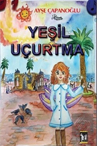 Yeşil Uçurtma