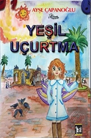 Yeşil Uçurtma