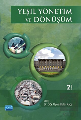 Yeşil Yönetim ve Dönüşüm