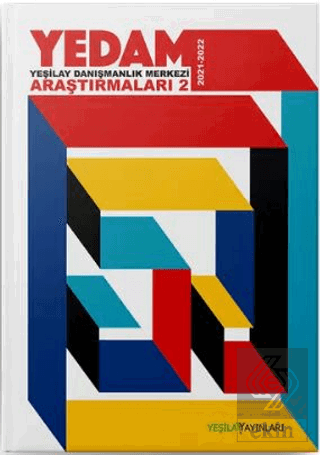 Yeşilay Danışmanlık Merkezi Araştırmaları - 2