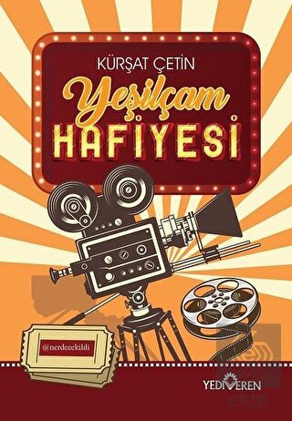 Yeşilçam Hafiyesi