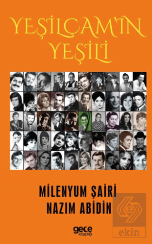 Yeşilçam'ın Yeşili