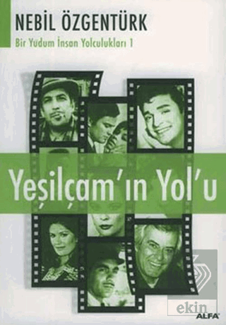 Yeşilçam'ın Yolu: Nebil Özgentürk'le Bir Yudum İns
