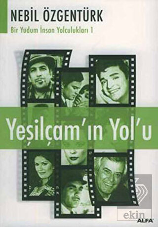 Yeşilçam'ın Yolu: Nebil Özgentürk'le Bir Yudum İns
