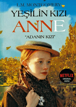 Yeşilin Kızı - Adanın Kızı