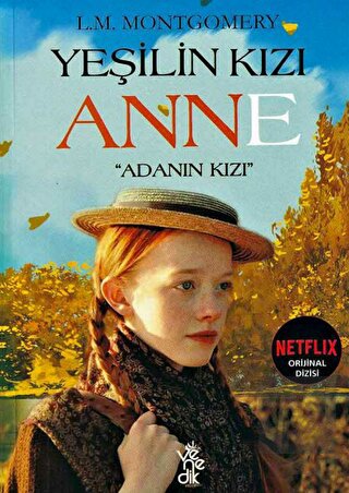 Yeşilin Kızı - Adanın Kızı