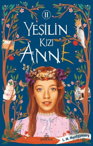 Yeşilin Kızı Anne 2