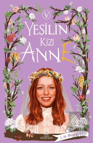 Yeşilin Kızı Anne 5