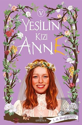 Yeşilin Kızı Anne 5