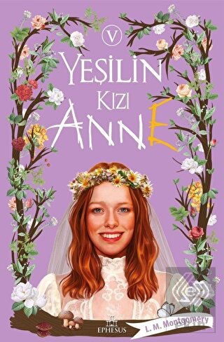 Yeşilin Kızı Anne 5