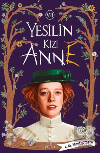 Yeşilin Kızı Anne 7