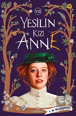 Yeşilin Kızı Anne 7