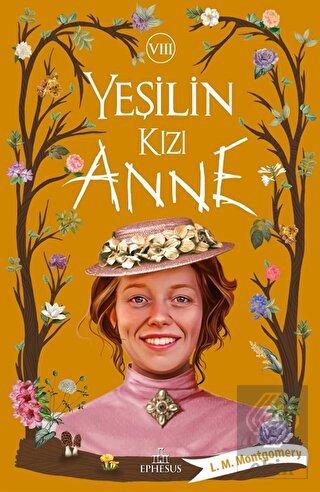 Yeşilin Kızı Anne 8