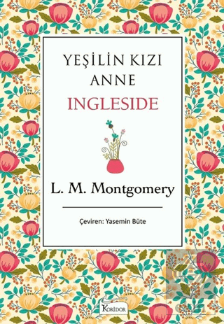 Yeşilin Kızı Anne - Ingleside