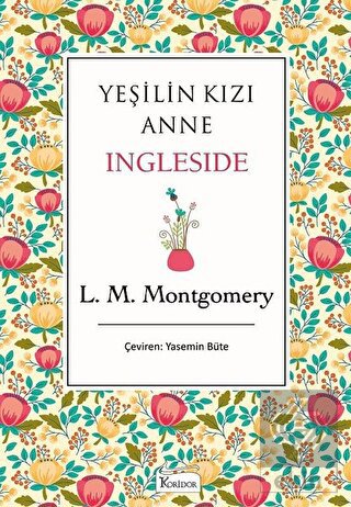 Yeşilin Kızı Anne - Ingleside