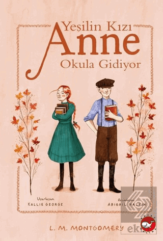 Yeşilin Kızı Anne Okula Gidiyor