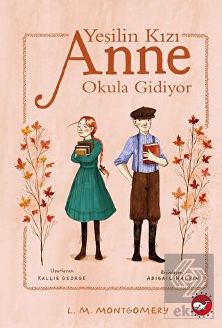 Yeşilin Kızı Anne Okula Gidiyor