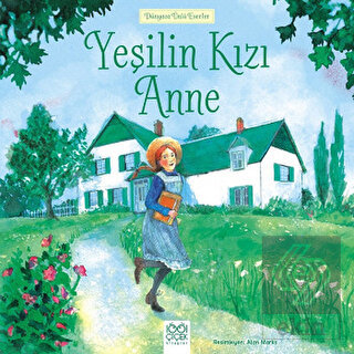 Yeşilin Kızı Anne