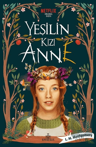 Yeşilin Kızı Anne