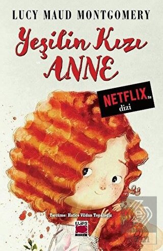 Yeşilin Kızı Anne