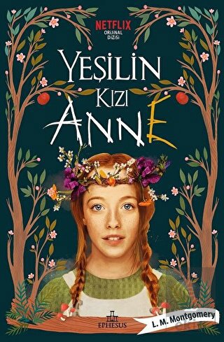 Yeşilin Kızı Anne