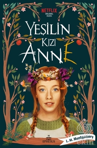 Yeşilin Kızı Anne